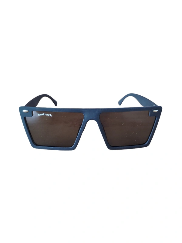 MENS RUBBER FRAME DC MIX COLOR WAYFARER WITH SIDE LOGO PRINTED  - free, 12