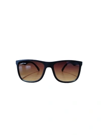 MENS RUBBER FRAME DC MIX COLOR WAYFARER WITH SIDE LOGO PRINTED  - free, 12