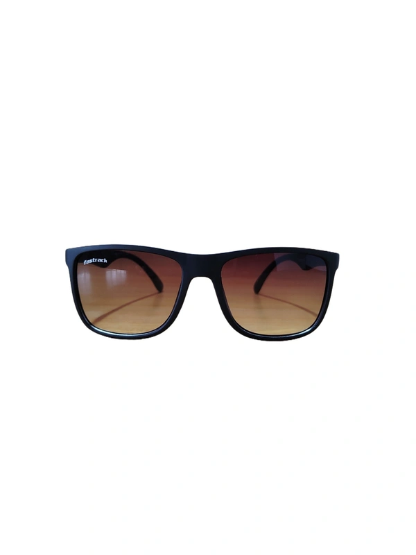 MENS RUBBER FRAME DC MIX COLOR WAYFARER WITH SIDE LOGO PRINTED  - free, 12