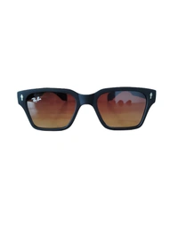 MENS RUBBER FRAME DC MIX COLOR WAYFARER WITH SIDE LOGO PRINTED  - free, 12