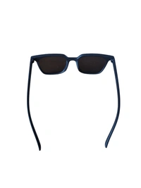 MENS RUBBER FRAME DC MIX COLOR WAYFARER WITH SIDE LOGO PRINTED  - FREE, 12