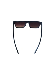 MENS RUBBER FRAME DC MIX COLOR WAYFARER WITH SIDE LOGO PRINTED  - free, 12