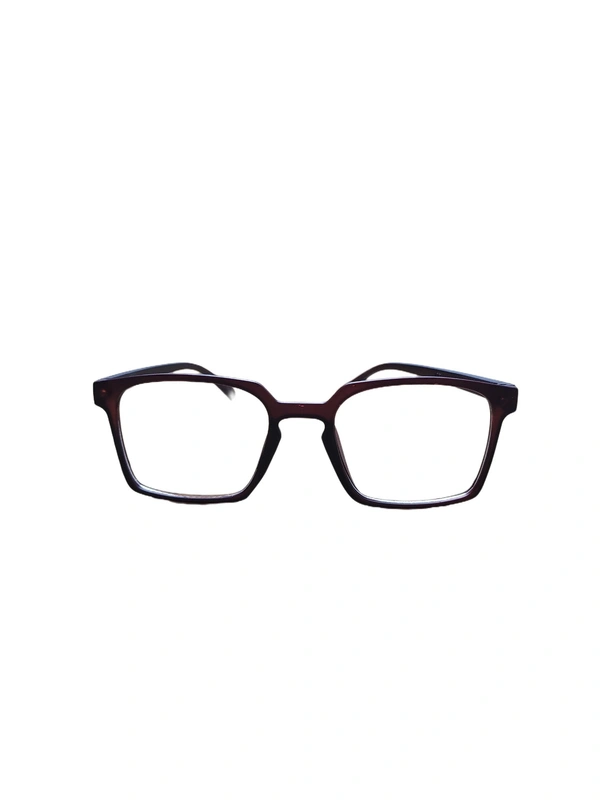 MENS RUBBER FRAME DC MIX COLOR WAYFARER WITH SIDE LOGO PRINTED  - FREE, 12