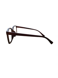 MENS RUBBER FRAME DC MIX COLOR WAYFARER WITH SIDE LOGO PRINTED  - FREE, 12