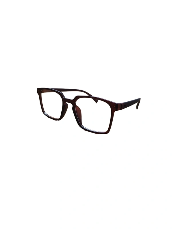 MENS RUBBER FRAME DC MIX COLOR WAYFARER WITH SIDE LOGO PRINTED  - FREE, 12
