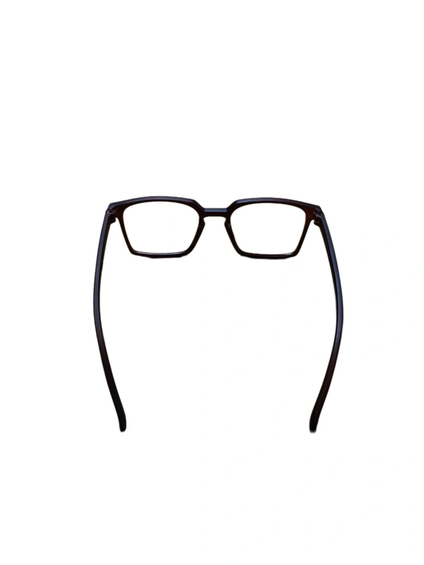MENS RUBBER FRAME DC MIX COLOR WAYFARER WITH SIDE LOGO PRINTED  - FREE, 12