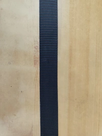 MEN'S CHINA IMPORTET NYLONE MULTI COLOR MIX DESIGN AUTO BUCKLE BELT PATTI OVER SIZE WIDTH 40MM - FREE SIZE, 12