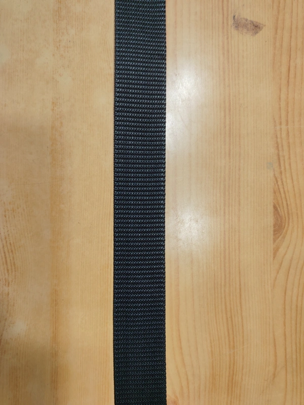 MEN'S CHINA IMPORTED NYLONE MULTI COLOR MIX DESIGN AUTO BUCKLE BELT PATTI OVER SIZE WIDTH -40MM - FREE SIZE, 12