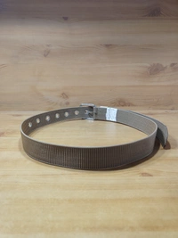 MENS  CHINA IMPORTED NYLONE MULTI COLOR ROLLER KANTA BUCKLE BELT - FREE SIZE, 12