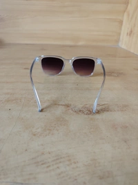 MENS POLYCARBONATE FRAME DC MIX WAYFARER STYLISH SUNGLASSES - FREE, 12