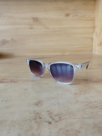 MENS POLYCARBONATE FRAME DC MIX WAYFARER STYLISH SUNGLASSES - FREE, 12