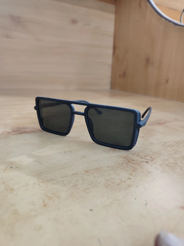 MENS RUBBER FRAME MULTI  COLOR DC WAYFARER STYLISH SUNGLASSES - FREE, 12