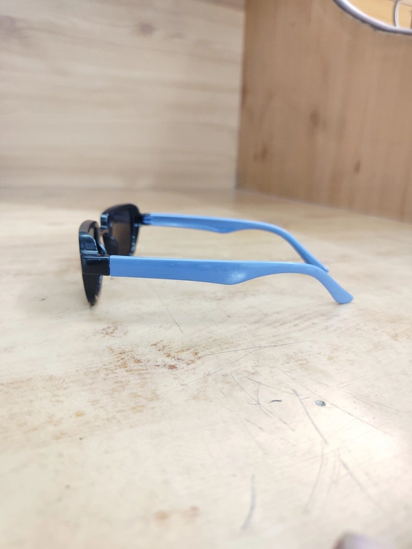 KIDS MIX COLOR FRAME DC MIX KABIR SINGH DESIGN SUNGLASSES - FREE, 12