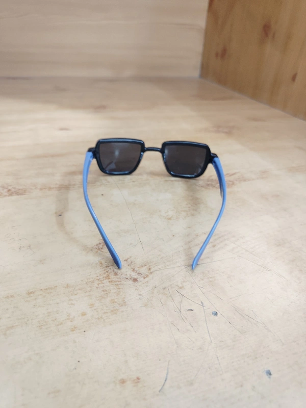 KIDS MIX COLOR FRAME DC MIX KABIR SINGH DESIGN SUNGLASSES - FREE, 12