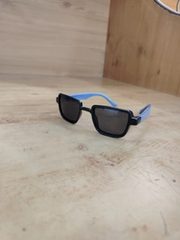 KIDS MIX COLOR FRAME DC MIX KABIR SINGH DESIGN SUNGLASSES - FREE, 12