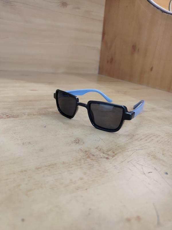 KIDS MIX COLOR FRAME DC MIX KABIR SINGH DESIGN SUNGLASSES - FREE, 12