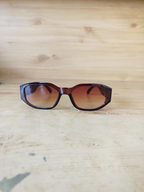 WOMEN AND GIRLS MATT FRAME MIX COLOR MIX DESIGN DC MIX STYLISH SUNGLASSES - FREE, 12