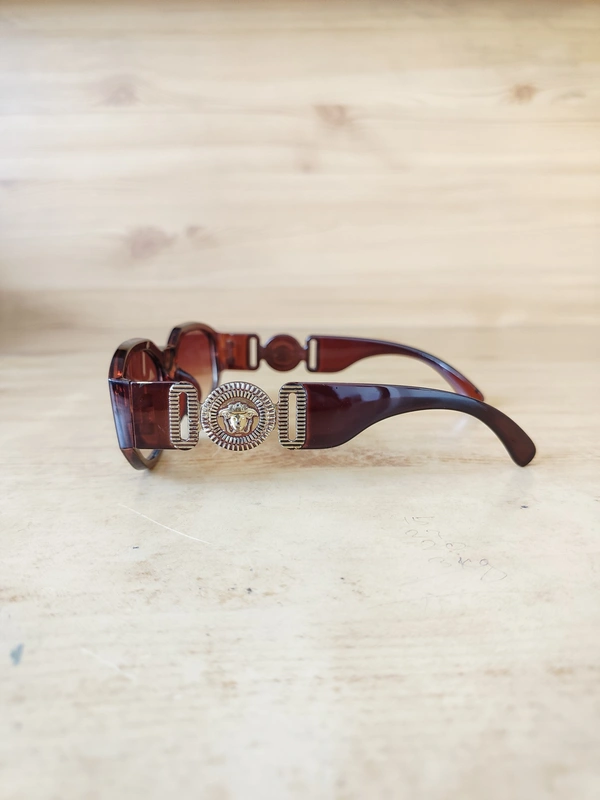 WOMEN AND GIRLS MATT FRAME MIX COLOR MIX DESIGN DC MIX STYLISH SUNGLASSES - FREE, 12