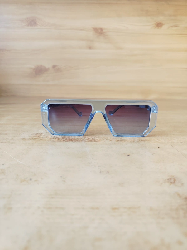 MENS POLYCARBONATE FRAME  MIX COLOR STYLISH SUNGLASSES  - FREE, 12