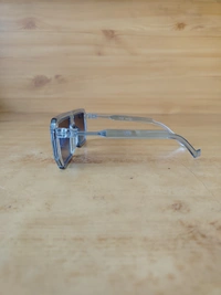 MENS POLYCARBONATE FRAME  MIX COLOR STYLISH SUNGLASSES  - FREE, 12