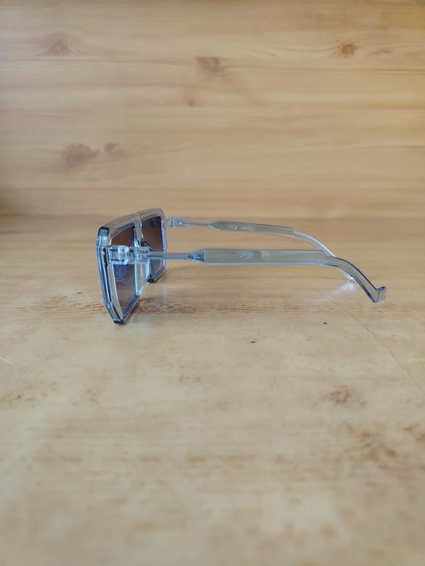 MENS POLYCARBONATE FRAME  MIX COLOR STYLISH SUNGLASSES  - FREE, 12