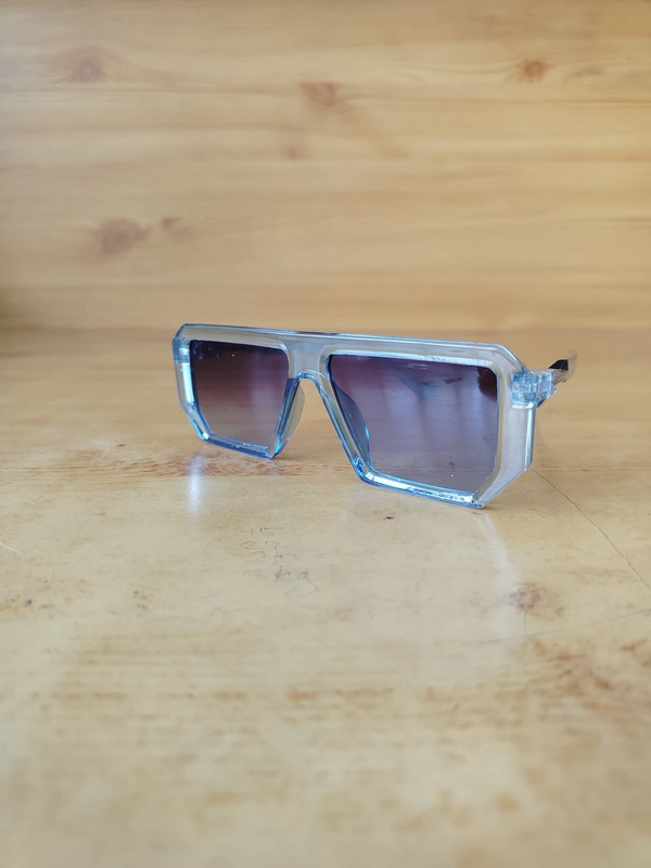 MENS POLYCARBONATE FRAME  MIX COLOR STYLISH SUNGLASSES  - FREE, 12