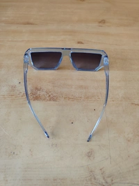 MENS POLYCARBONATE FRAME  MIX COLOR STYLISH SUNGLASSES  - FREE, 12