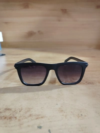 MENS MATT FRAME DC MIX COLOR WAYFARER SUNGLASSES - FREE, 12