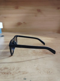 MENS MATT FRAME DC MIX COLOR WAYFARER SUNGLASSES - FREE, 12