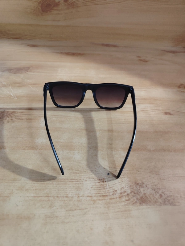 MENS MATT FRAME DC MIX COLOR WAYFARER SUNGLASSES - FREE, 12