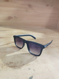 MENS MATT FRAME DC MIX COLOR WAYFARER SUNGLASSES - FREE, 12