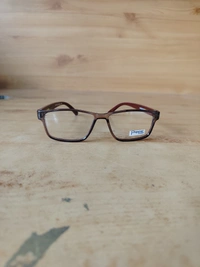 KIDS CLEAR LENS WAYFARER SUNGLASS IN MIX FRAME COLOR - FREE, 12