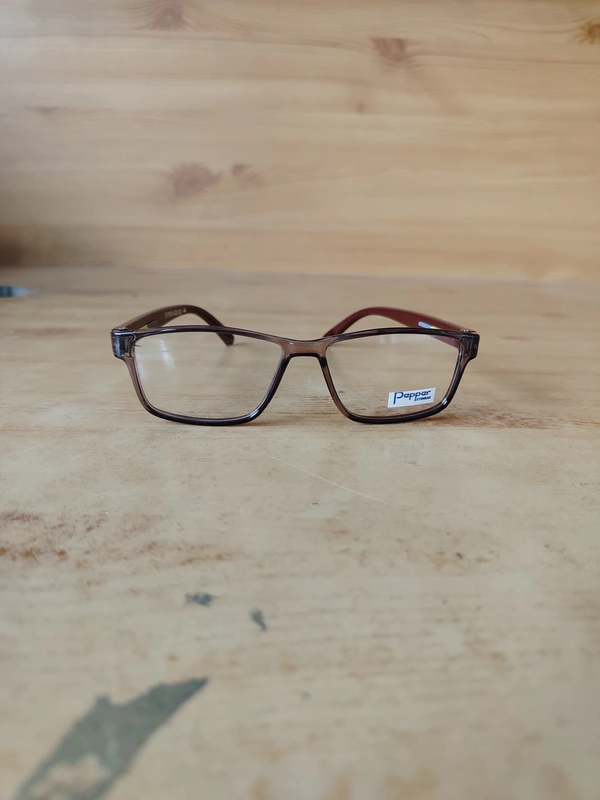 KIDS CLEAR LENS WAYFARER SUNGLASS IN MIX FRAME COLOR - FREE, 12