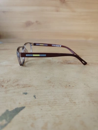 KIDS CLEAR LENS WAYFARER SUNGLASS IN MIX FRAME COLOR - FREE, 12