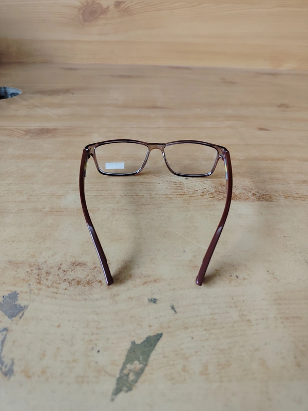 KIDS CLEAR LENS WAYFARER SUNGLASS IN MIX FRAME COLOR - FREE, 12