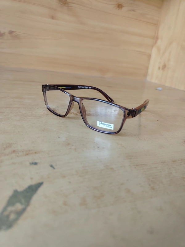 KIDS CLEAR LENS WAYFARER SUNGLASS IN MIX FRAME COLOR - FREE, 12