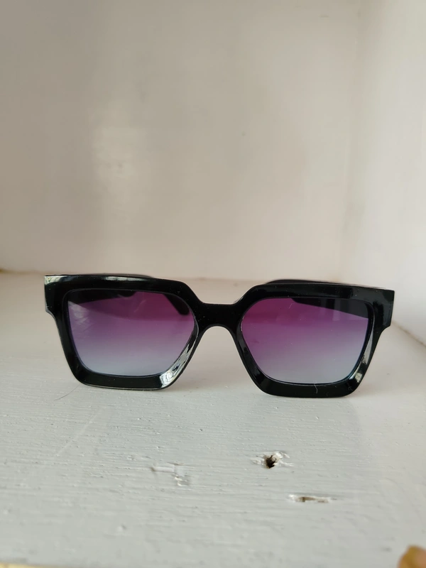 MENS MATT FRAME DC MIX COLOR WAYFARER SUNGLASSES - FREE, 12