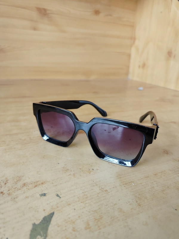 MENS MATT FRAME DC MIX COLOR WAYFARER SUNGLASSES - FREE, 12