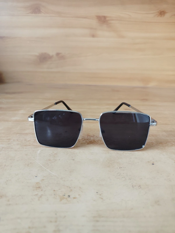 MENS METAL FRAME MULTI COLOR MIX LENS STYLISH SUNGLASSES - FREE, 12