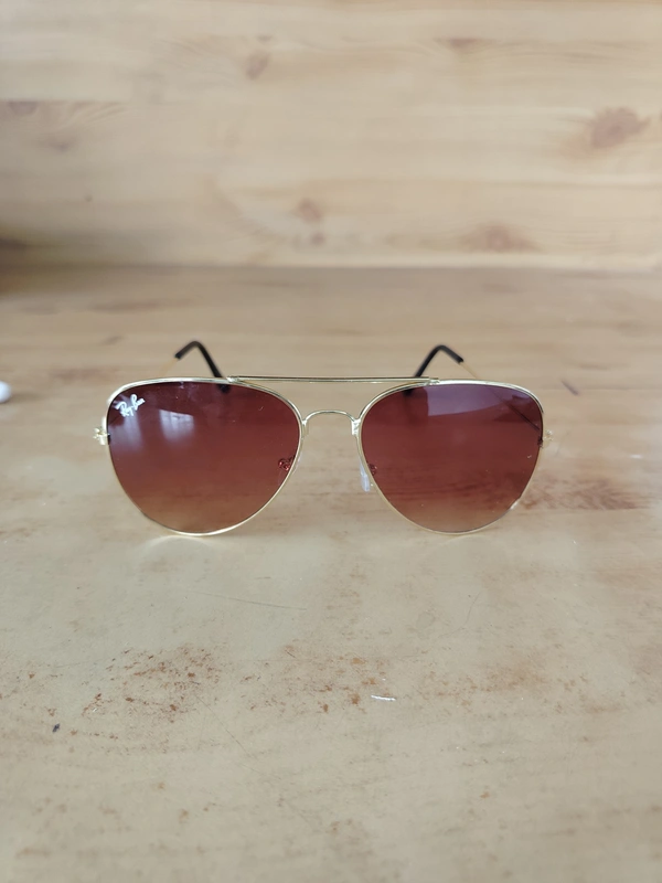 MENS METAL FRAME MIX  COLOR DC AVIATOR STYLISH SUNGLASSES - FREE, 12