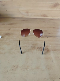 MENS METAL FRAME MIX  COLOR DC AVIATOR STYLISH SUNGLASSES - FREE, 12