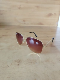 MENS METAL FRAME MIX  COLOR DC AVIATOR STYLISH SUNGLASSES - FREE, 12