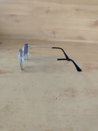 KIDS  METAL FRAME MIX  COLOR  ROUND  STYLISH SUNGLASSES - FREE, 12