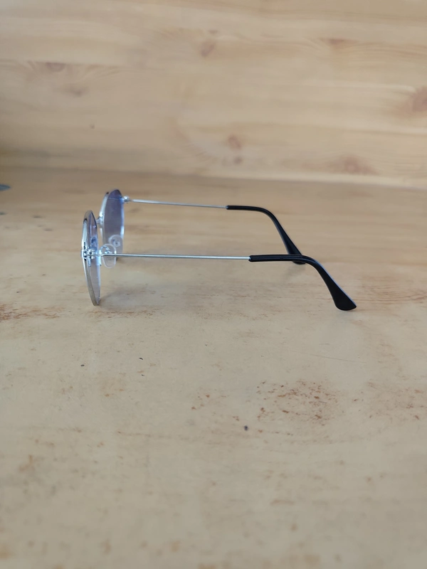 KIDS  METAL FRAME MIX  COLOR  ROUND  STYLISH SUNGLASSES - FREE, 12