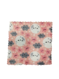 SOFT COTTON TOWEL IN MULTI COLOR, FOR GIRLS LADIES KIDS, SET OF 12 PICES, SIZE-24*24 Cm - 24*24, 12