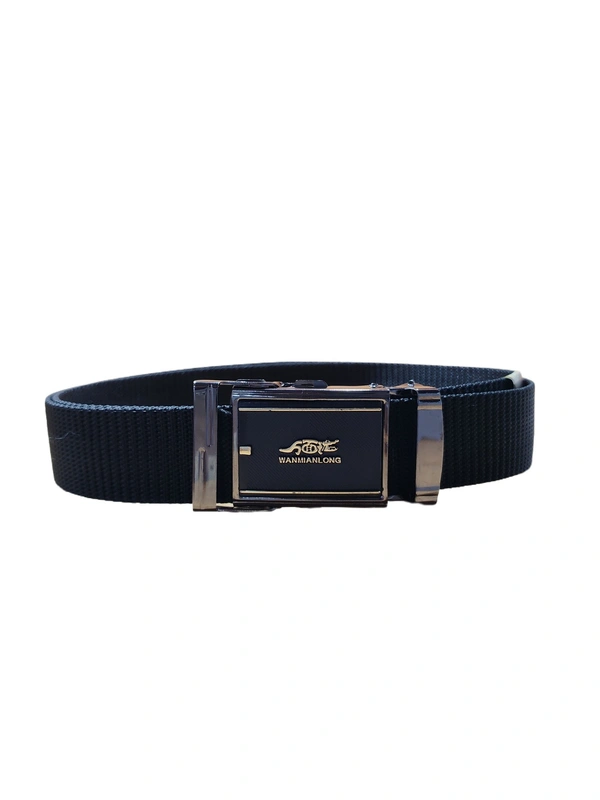 MEN'S  CHINA IMPORTED NYLON MULTI COLOR WITH MIX DESIGN ARMY BUCKLE BELT   - FREE, 12
