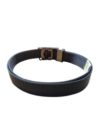 MEN'S  CHINA IMPORTED NYLON MULTI COLOR WITH MIX DESIGN ARMY BUCKLE BELT   - FREE, 12