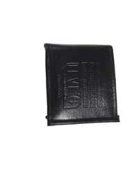 MENS PU LEATHER MIX BRAND WALLETS IN MIX COLOR  - FREE, 6