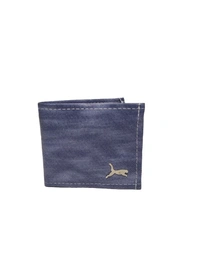 MENS PU LEATHER BRAND WALLETS IN MIX COLOR  - FREE, 6