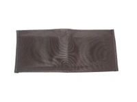 BOYS PU LEATHER BRAND WALLETS IN MIX COLOR  - FREE, 6